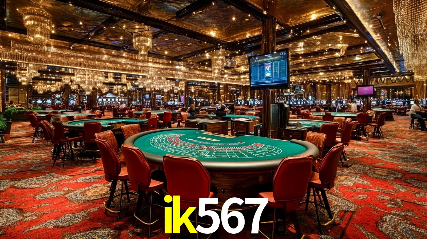 ik567 - Cassino Oficial Brasil - ik567.com