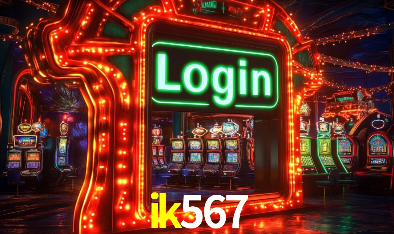 Estatísticas ik567
