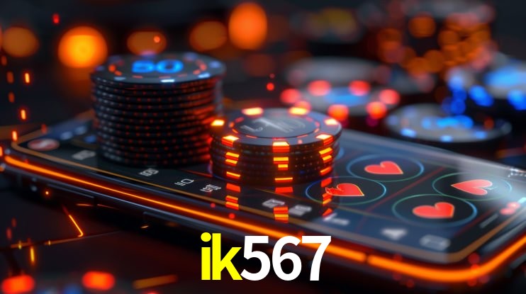 Experiência VIP ik567