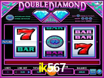 Desvendando o Mundo dos Jogos Virtuais na ik567