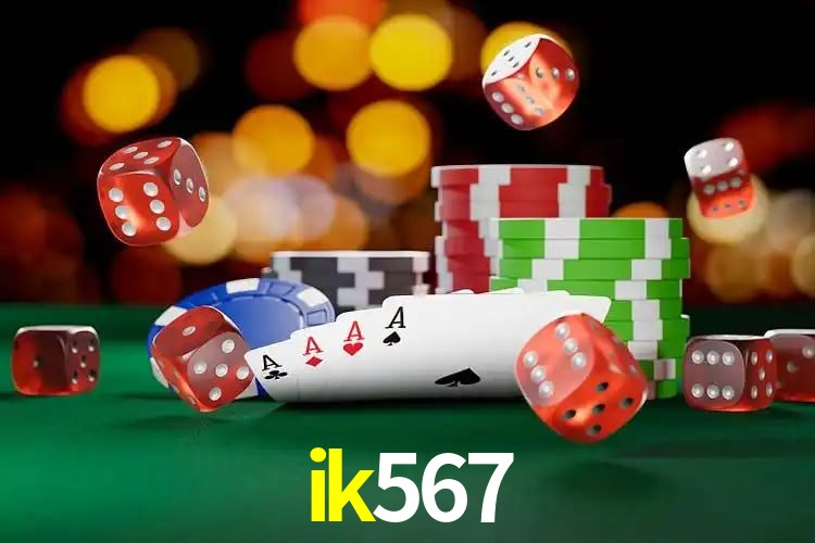 Login Seguro ik567
