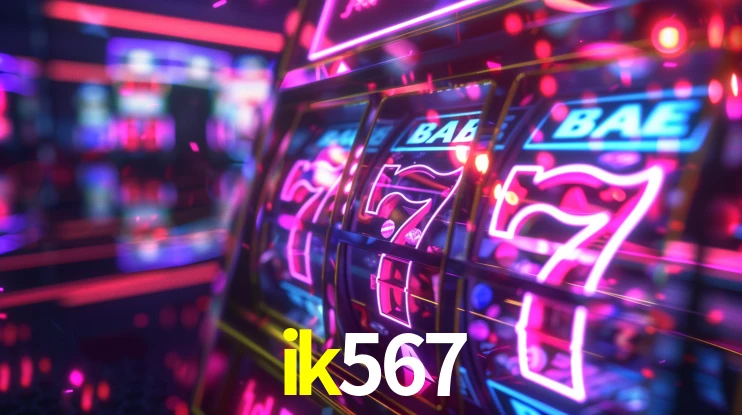 Slot Games ik567