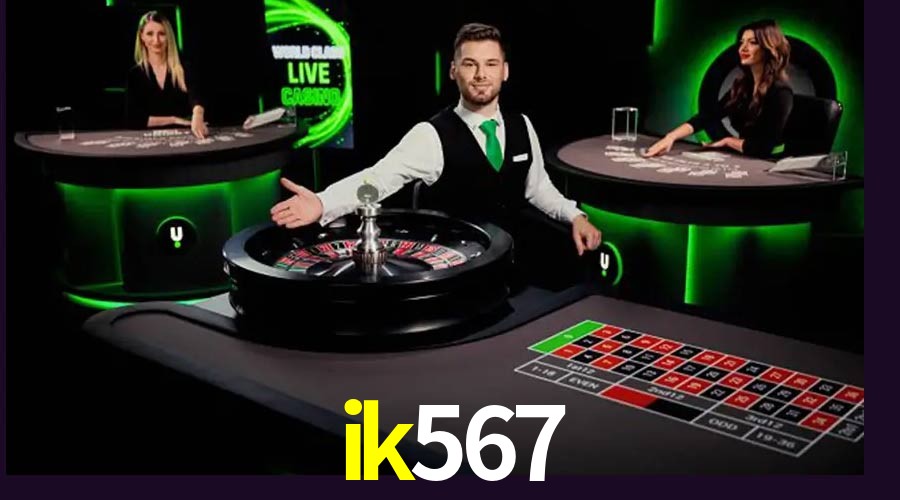 Quick Registration ik567