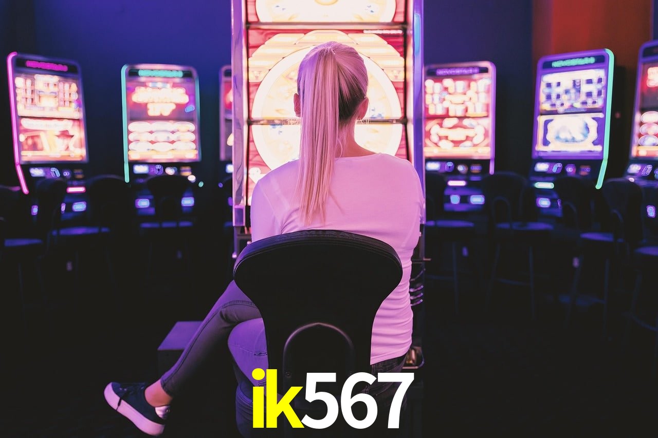 Player Reviews ik567