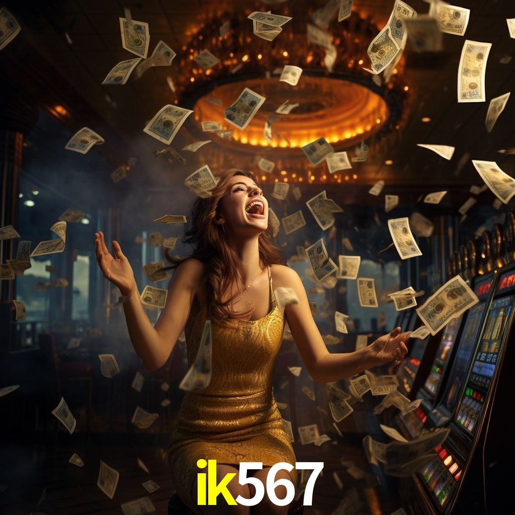 Spaceman Game ik567