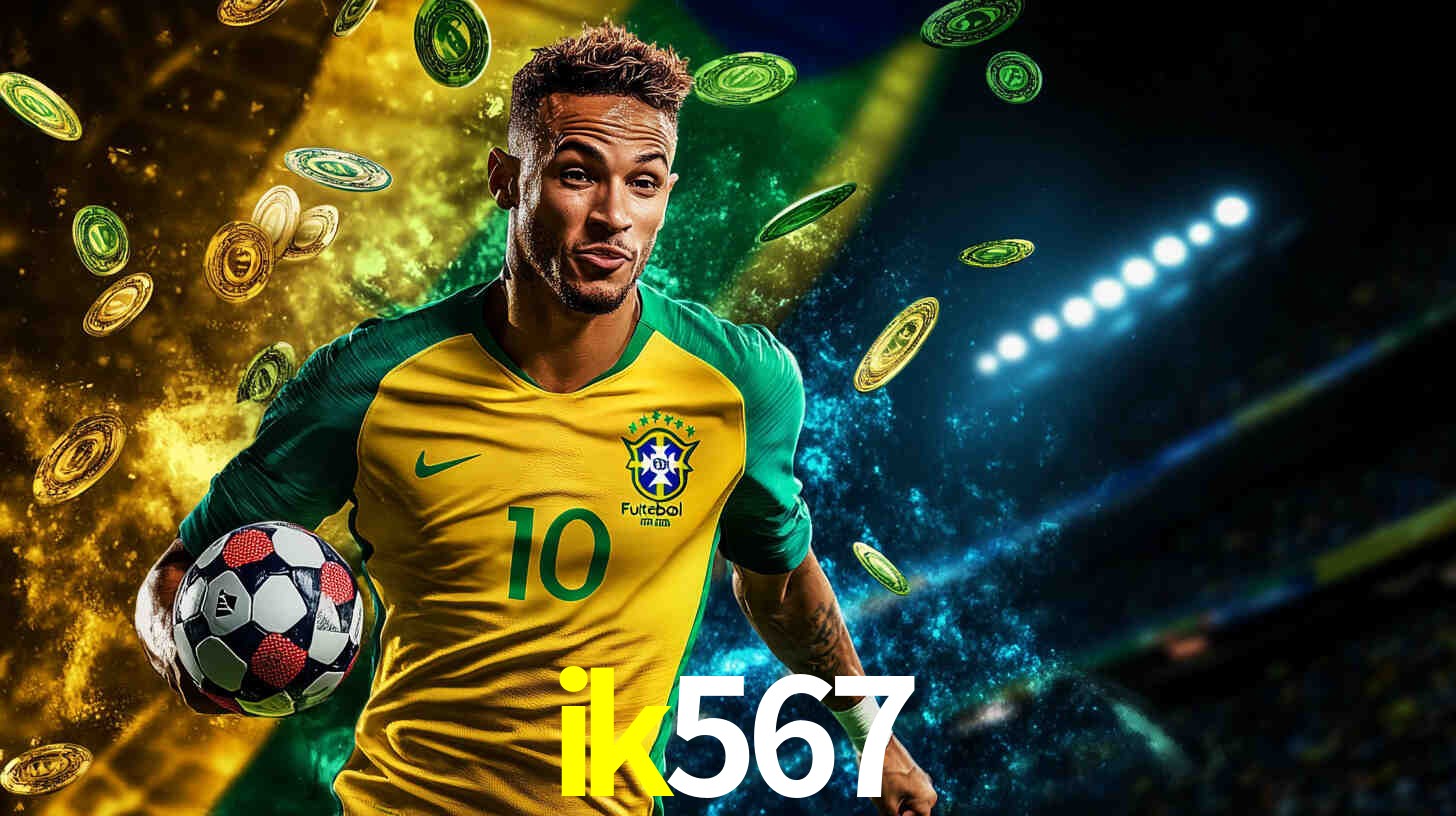 A Experiência Imersiva dos Cassinos Ao Vivo no ik567