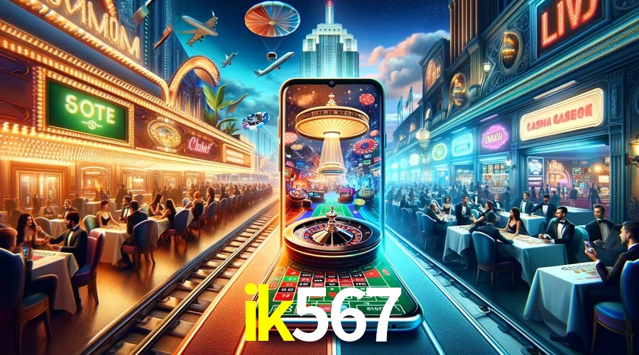 Secure Login ik567