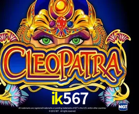 Descubra o Mundo do Cassino Online com ik567