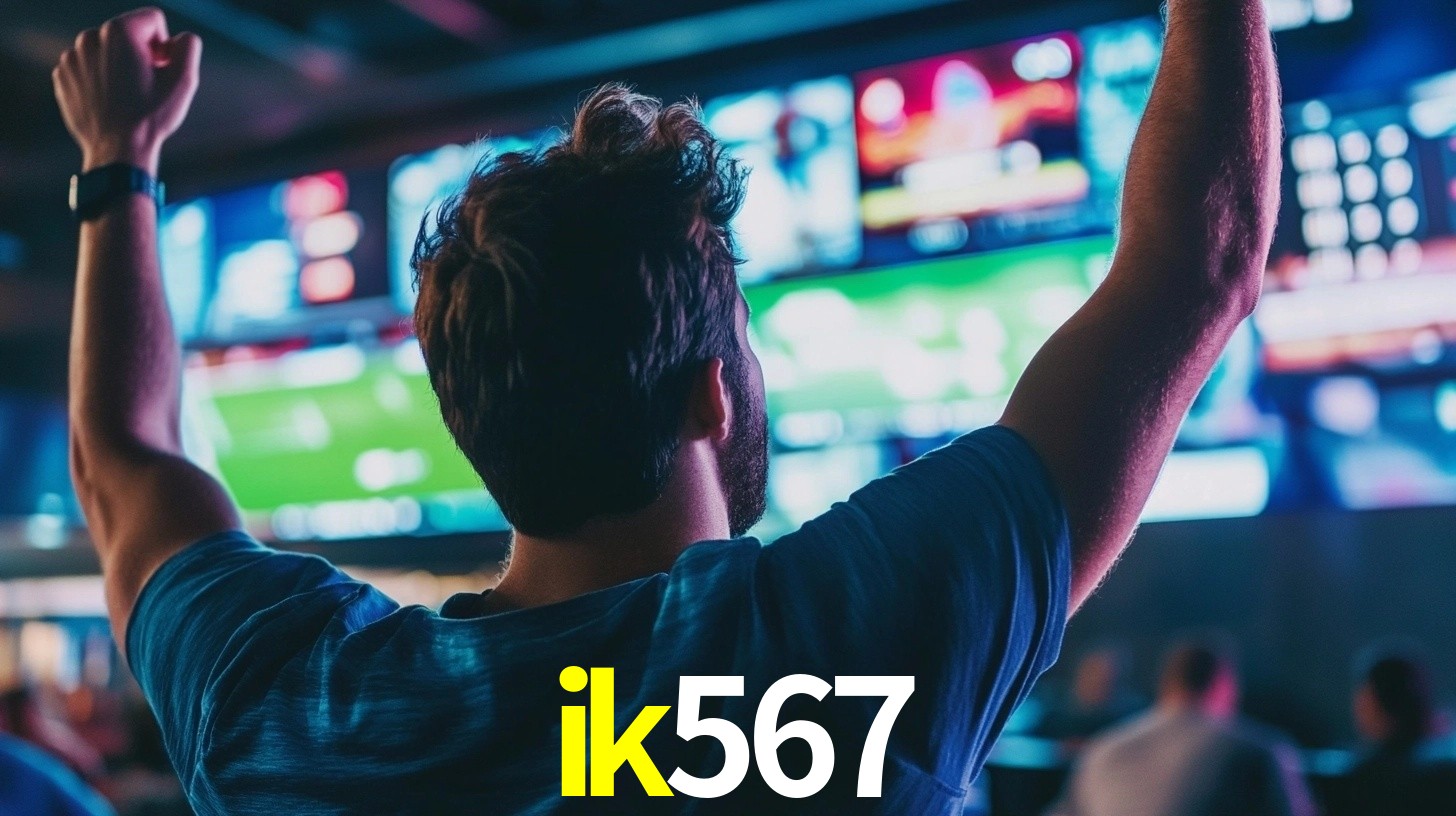 ik567: Seu Especialista em Apostas Esportivas Brasileiras