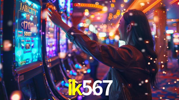 ik567 bet