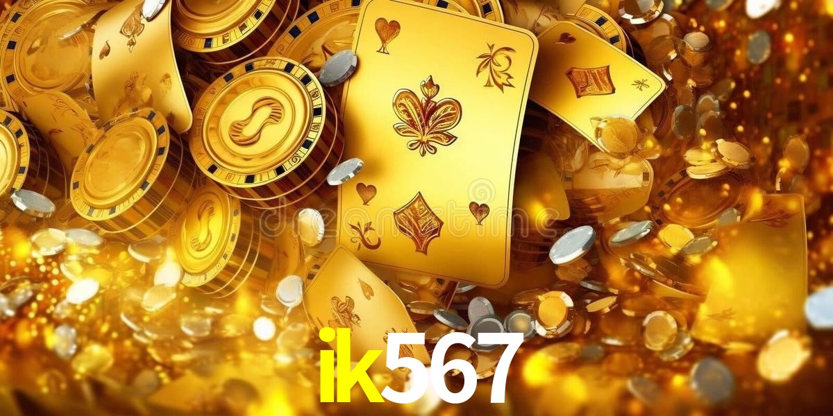 cassino ik567