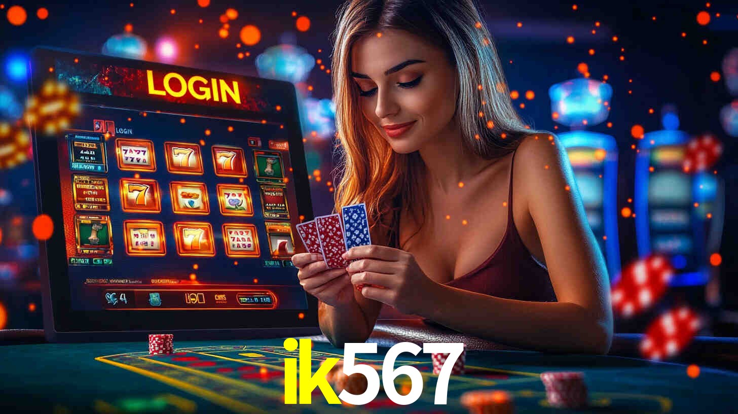 ik567 bet