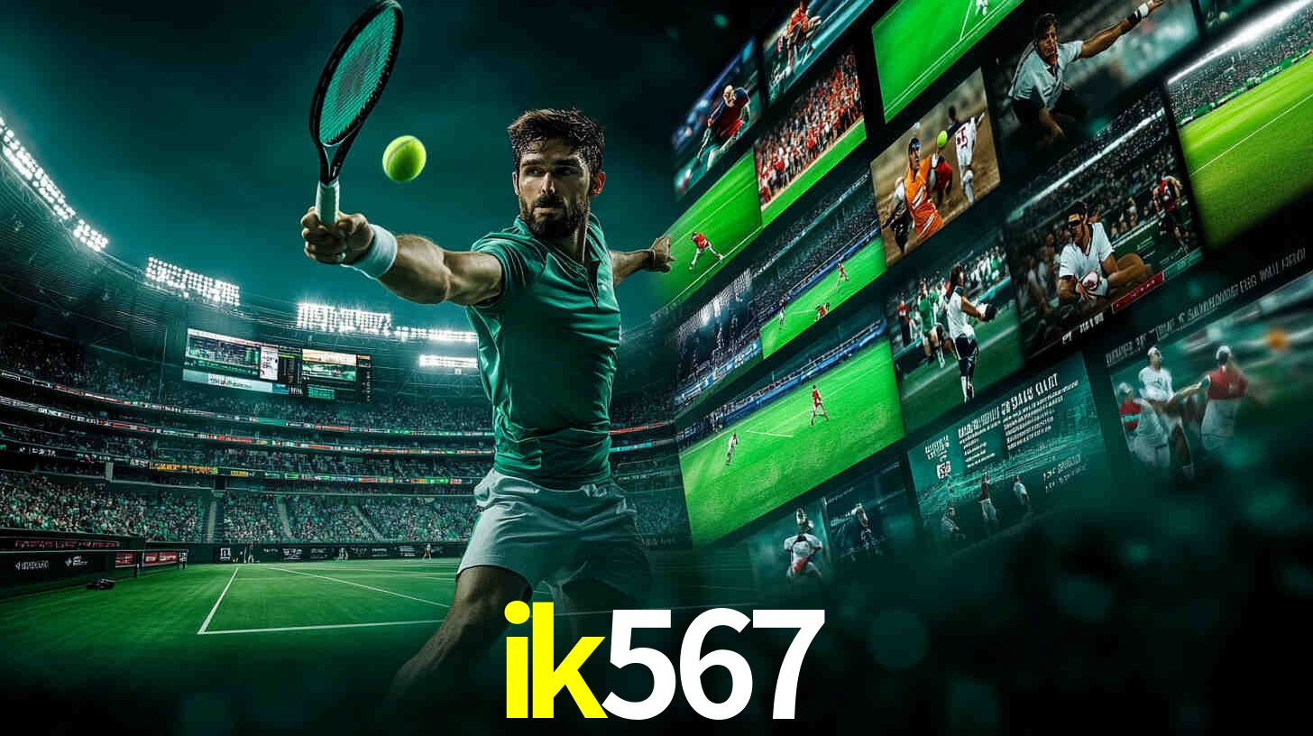 Descubra a Essência do ik567: Nossa História e Compromissos