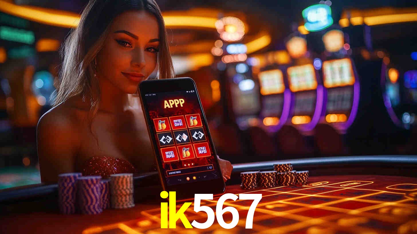 Descubra o Programa VIP da ik567: Vantagens Exclusivas para Jogadores