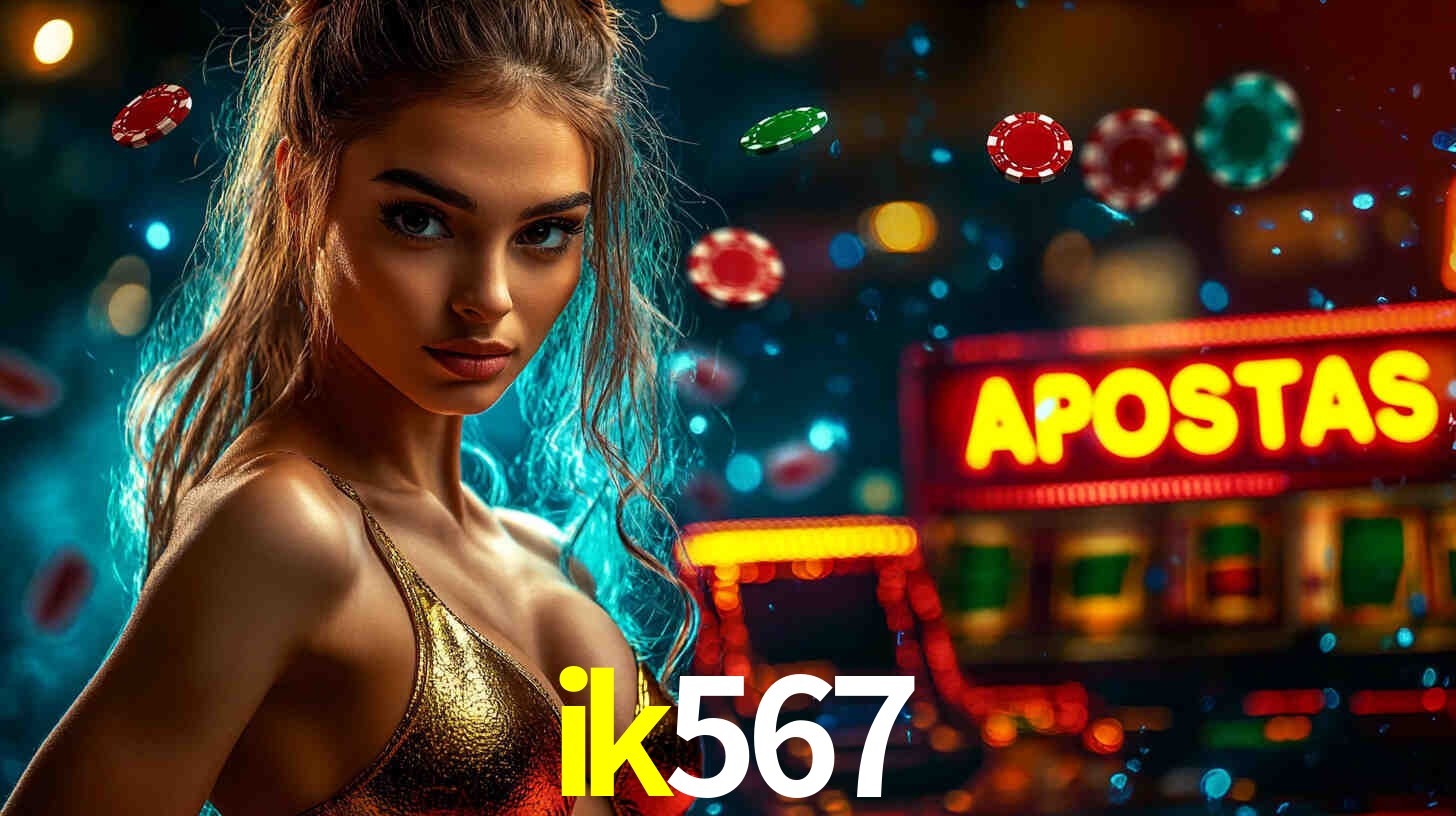 Explorando a Categoria de Eventos em Apostas na ik567