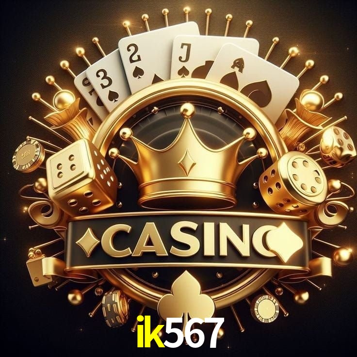 Diretório de Jogos ik567