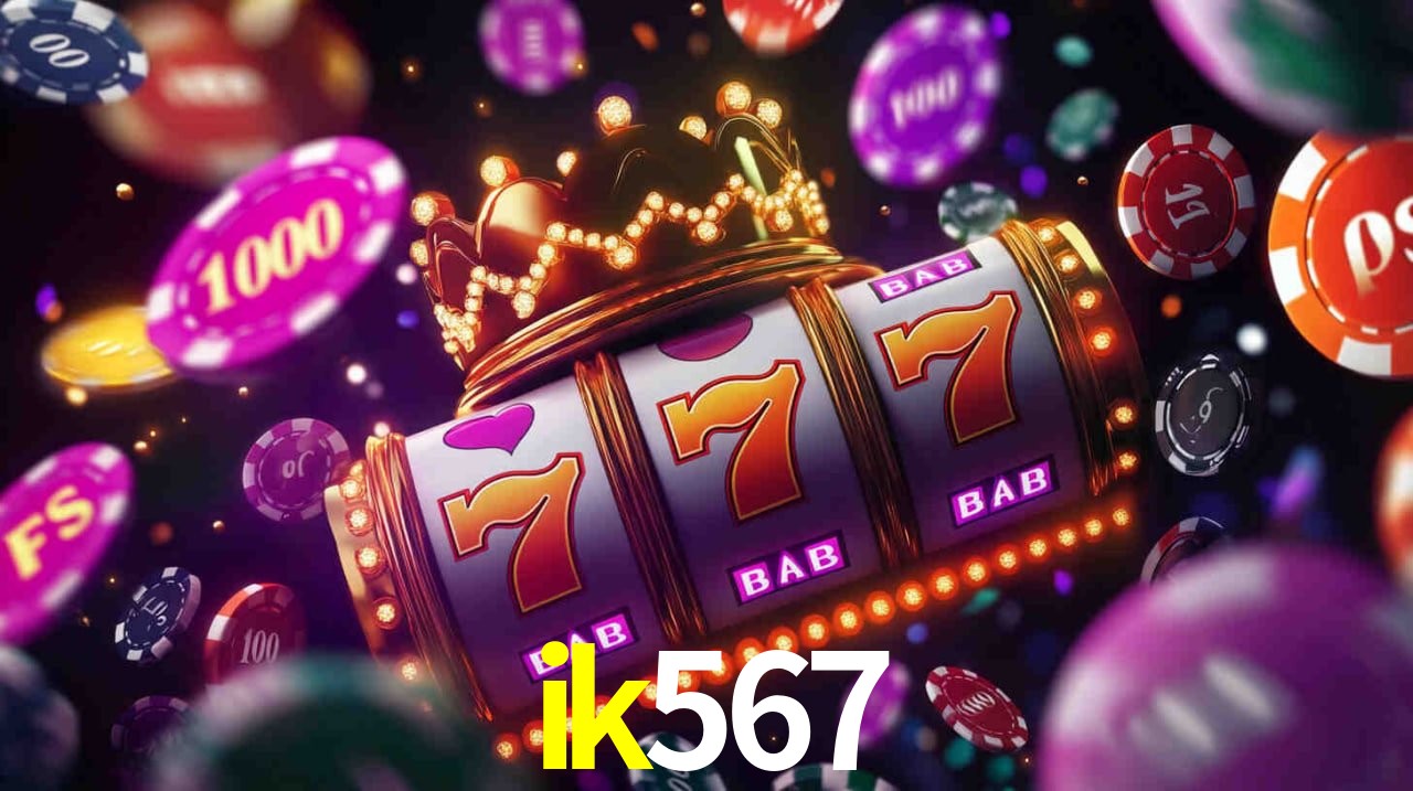 Bonus Features ik567