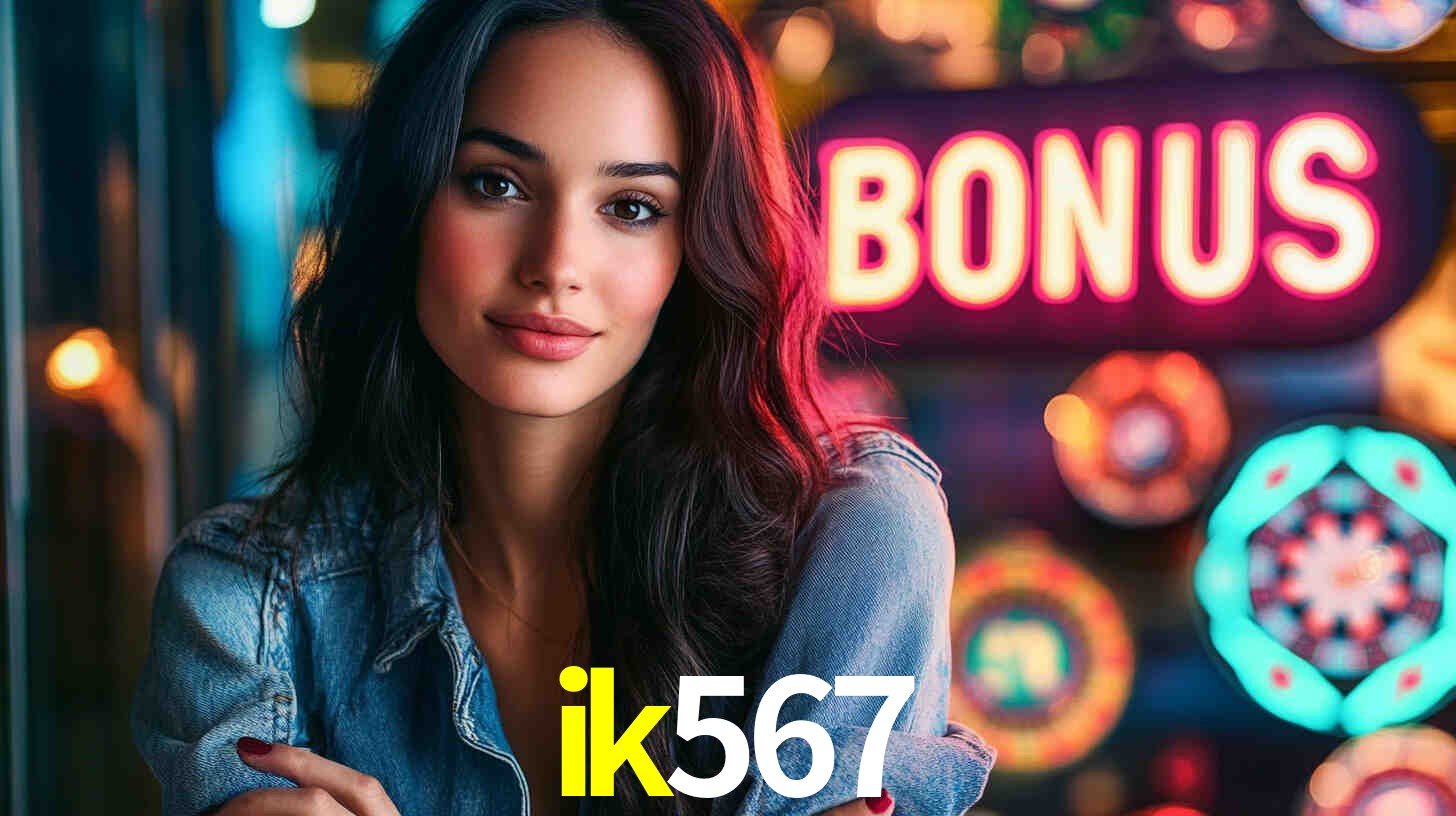 ik567: Jogue Crash e Experimente Alta Recompensa Instantânea