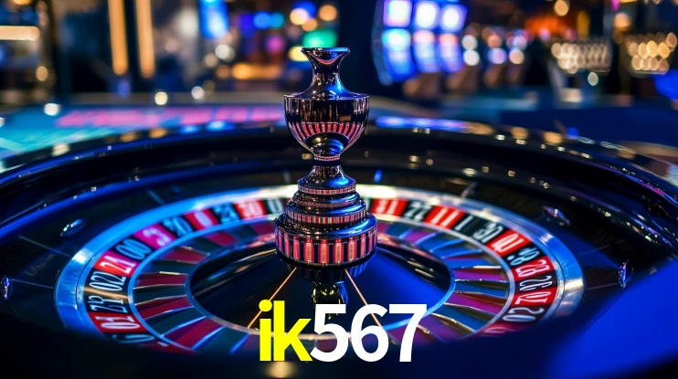 ik567 bet