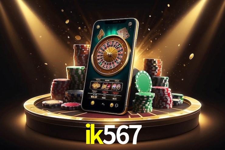 Sistemas de Segurança ik567