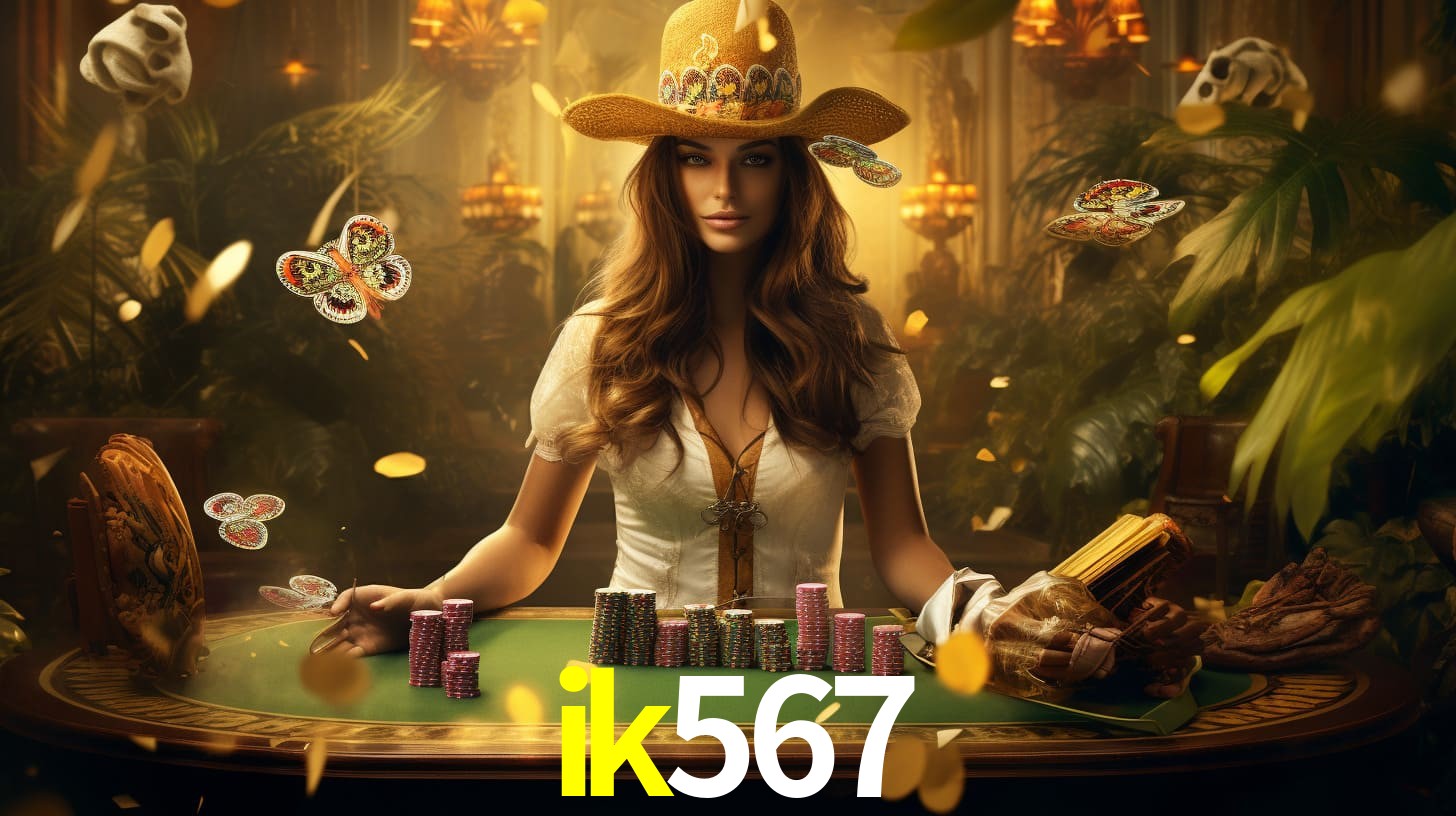 VIP Casino ik567