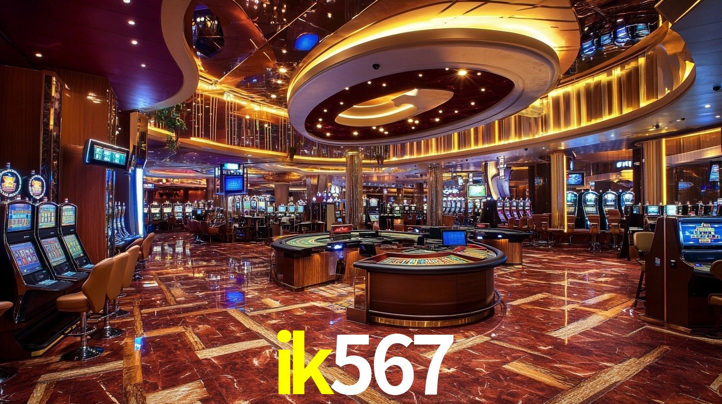Tournaments ik567