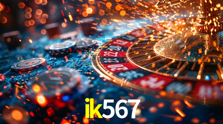 Live Casino ik567