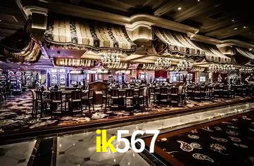 Exclusive Offers ik567