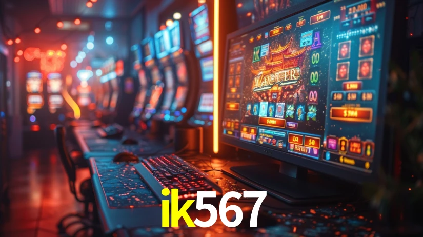Experimente o Login Seguro Premium no ik567