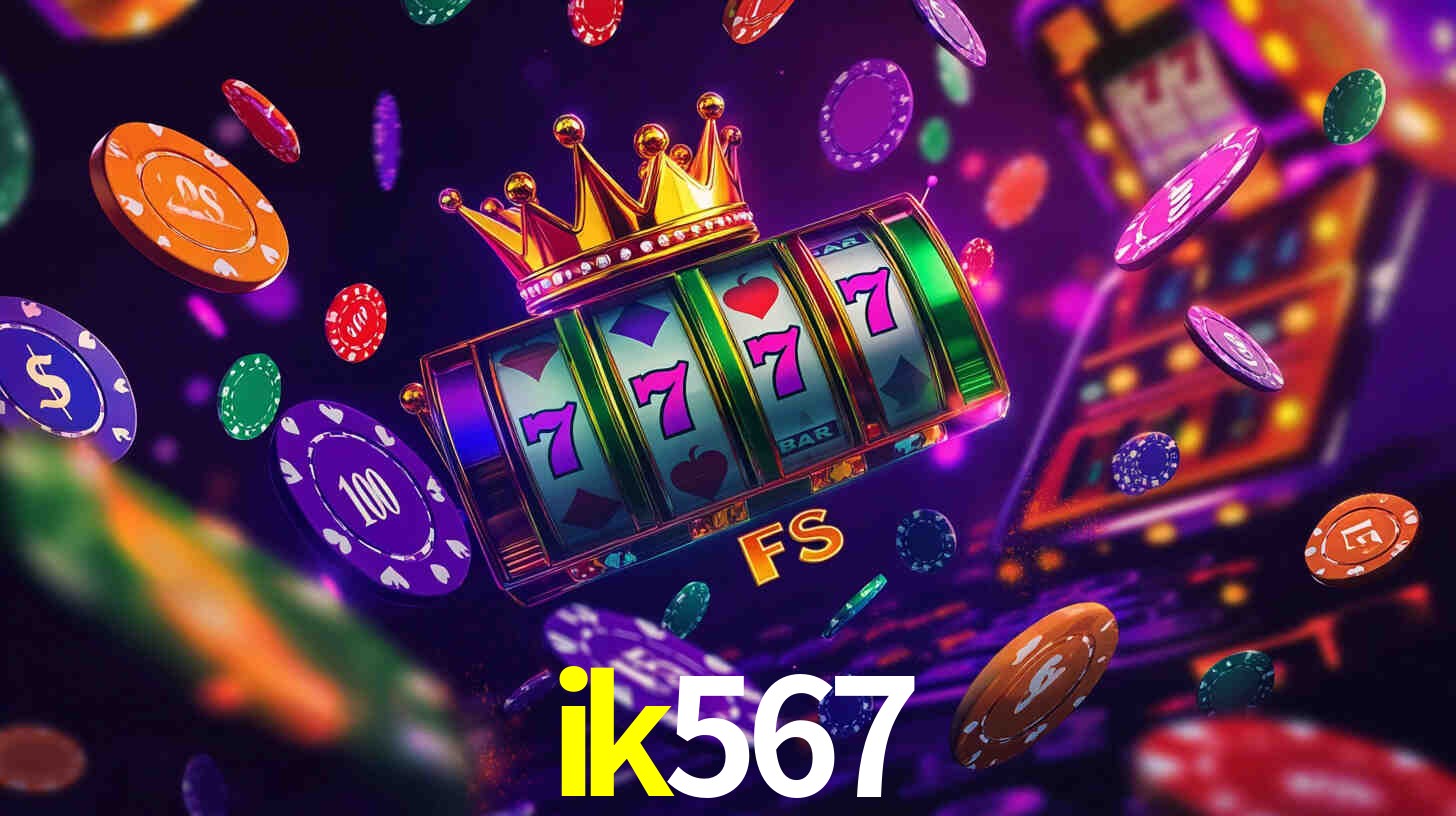 Daily Bonuses ik567