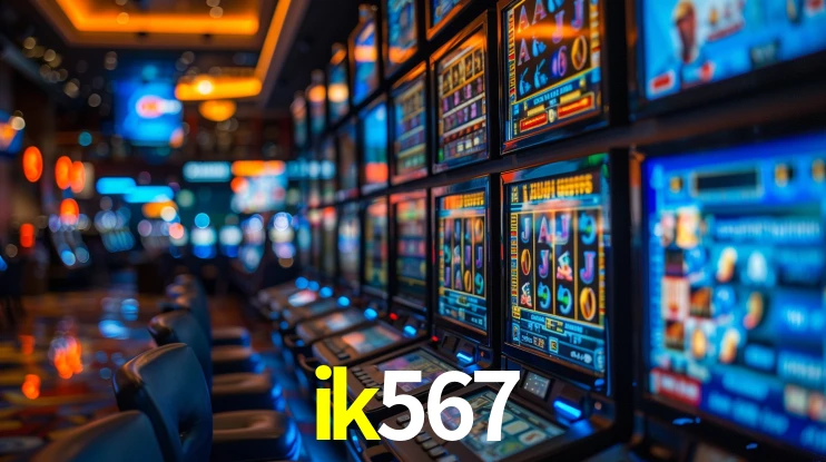 Account Benefits ik567