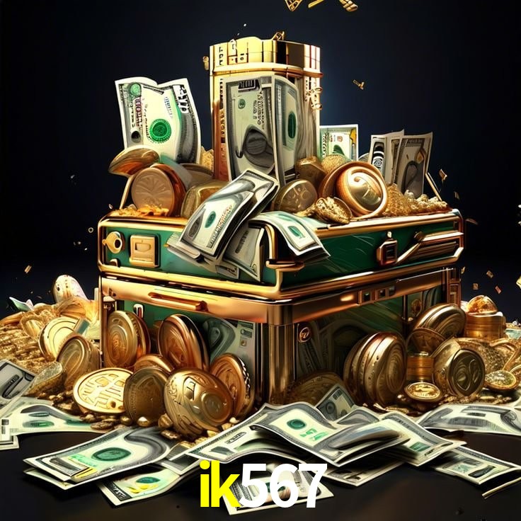 Estatísticas do Jogo ik567