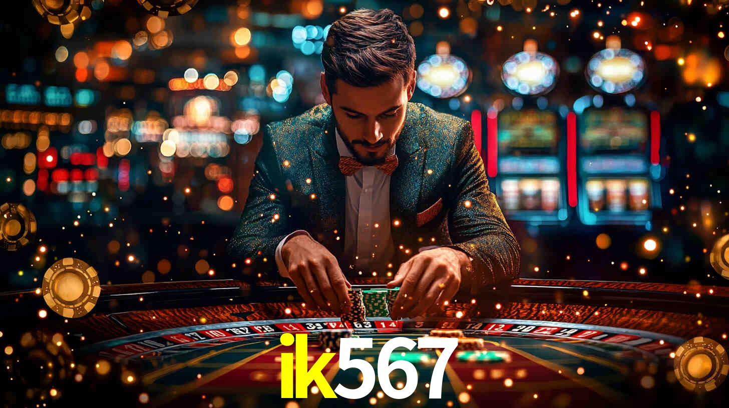 Exclusive Games ik567