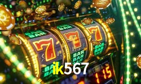 Flash Promotion ik567