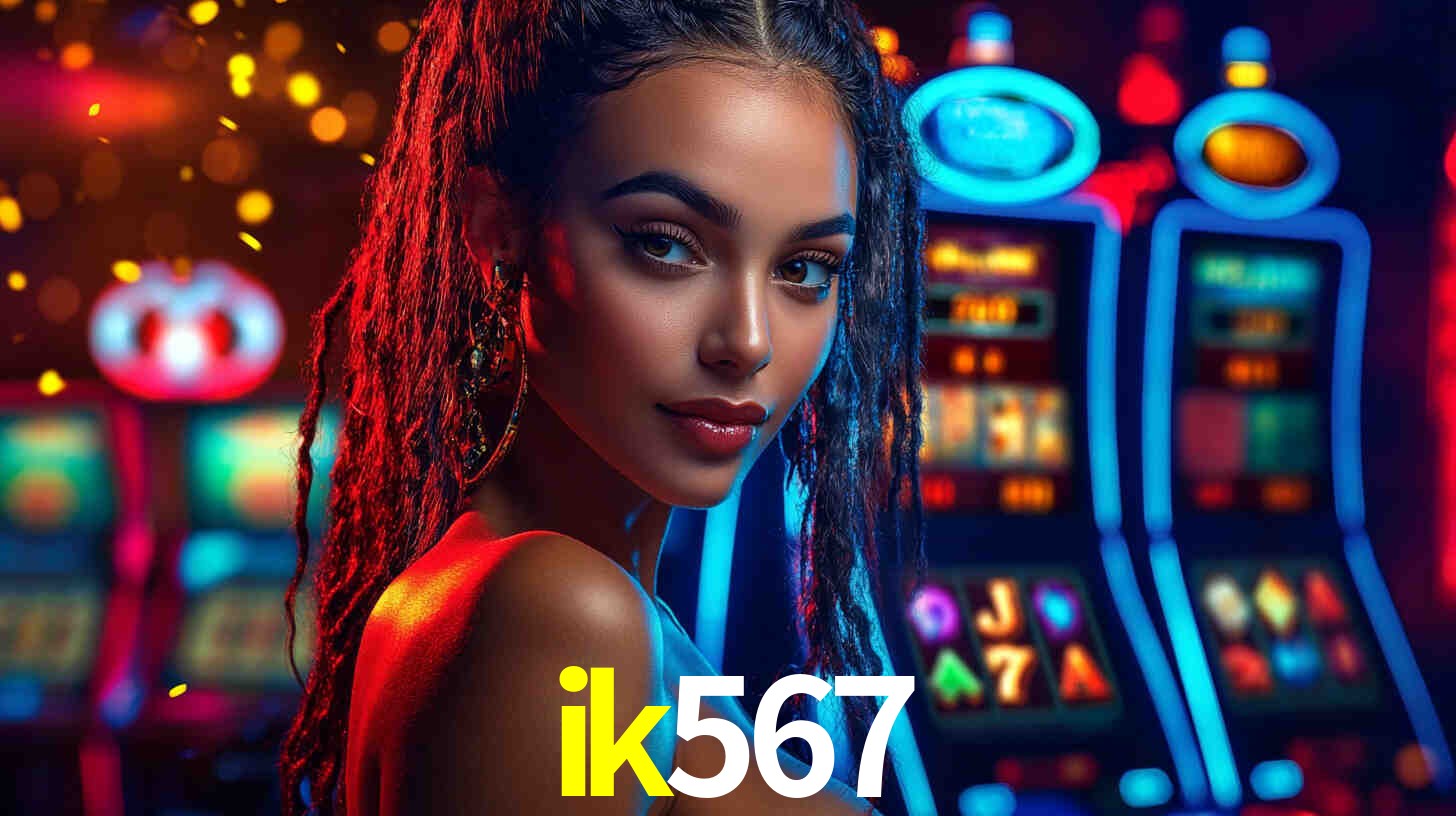 Desvendando o Mundo dos Jogos Virtuais na ik567