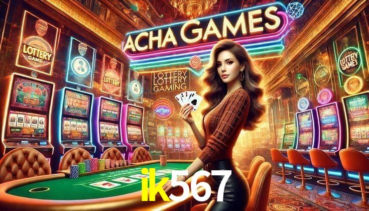 Football Betting ik567