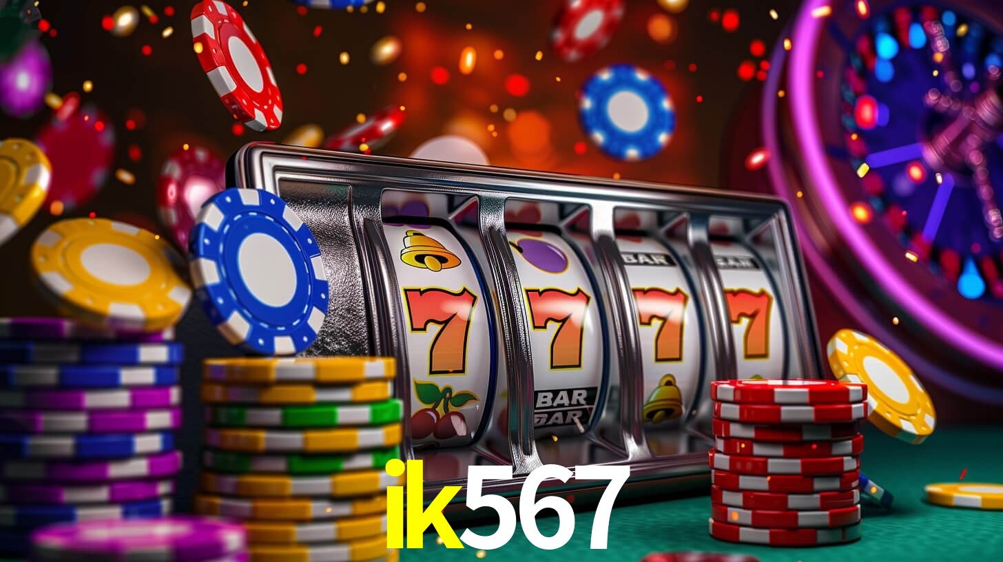 Torneios ik567