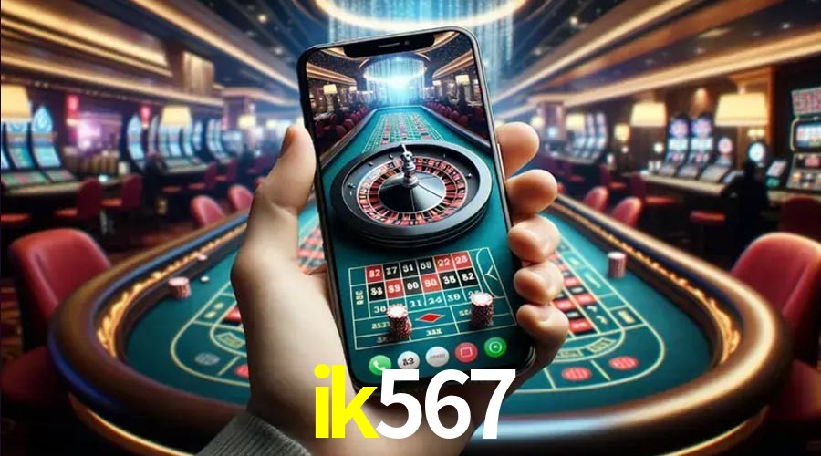 Games Directory ik567