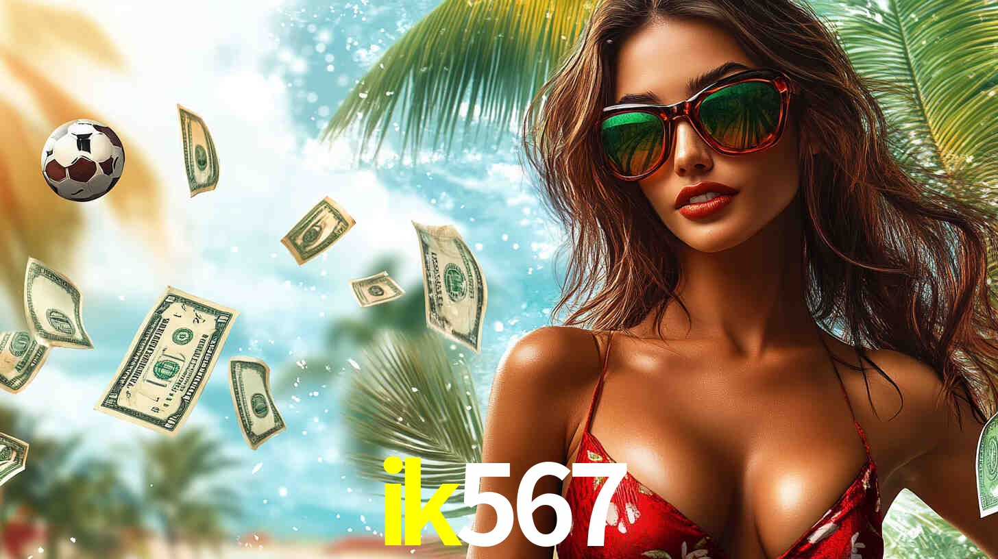 Seasonal Promotions ik567