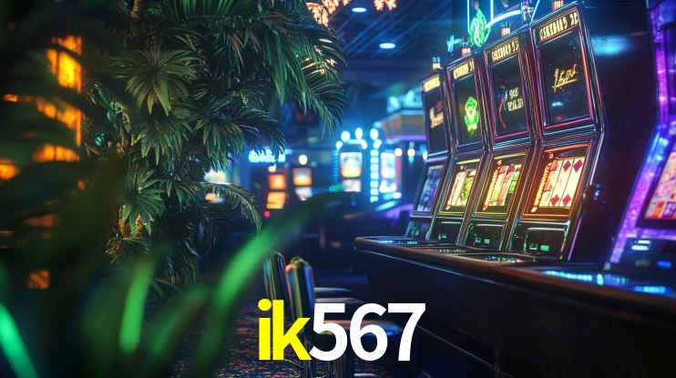 Live Casino ik567