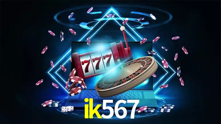Segurança 2FA ik567