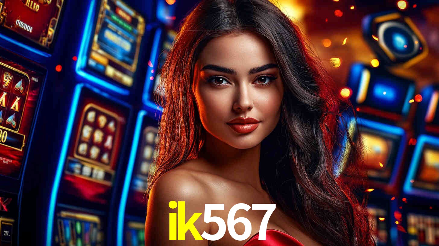 A Emoção da Loteria na ik567: Uma Chance de Mudança de Vida