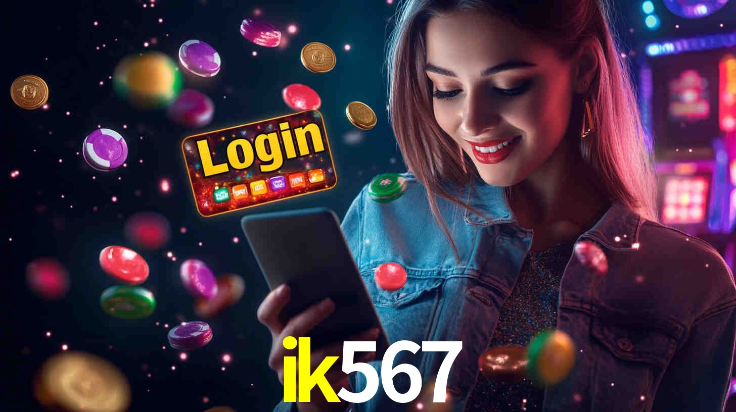 Inovações de Jogos na ik567: O Futuro das Experiências Interativas