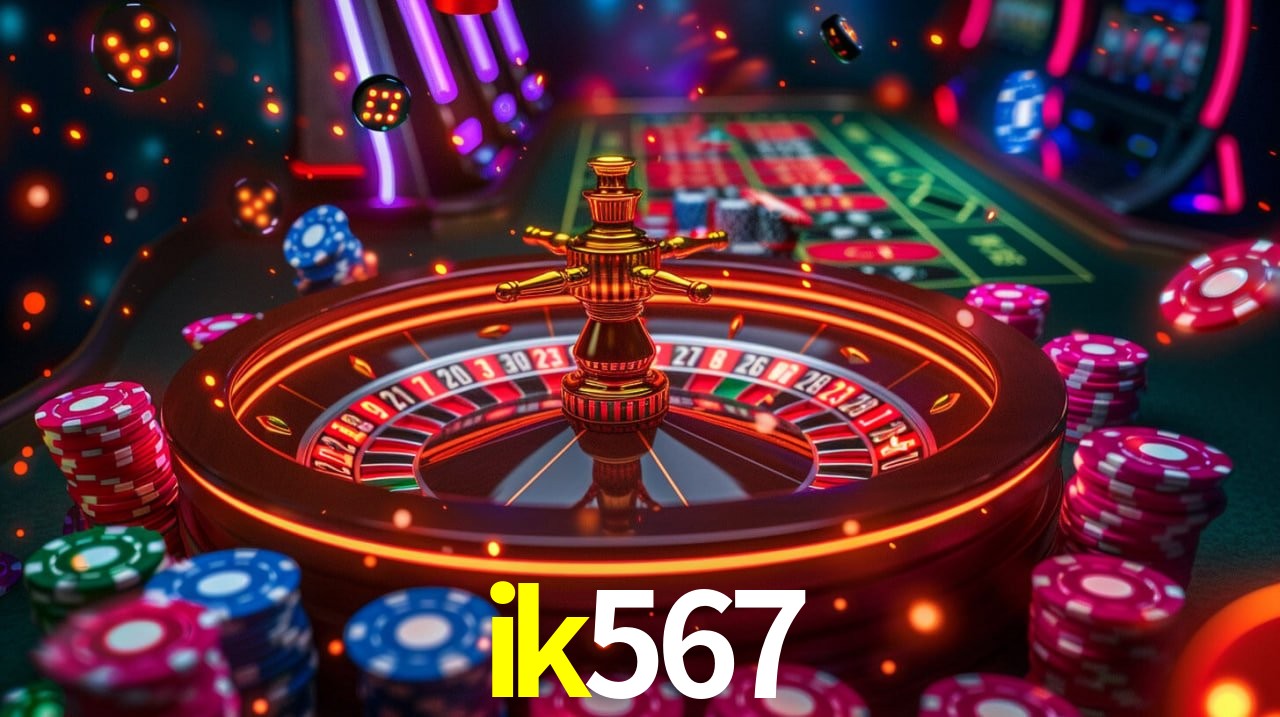 Jogos Exclusivos ik567