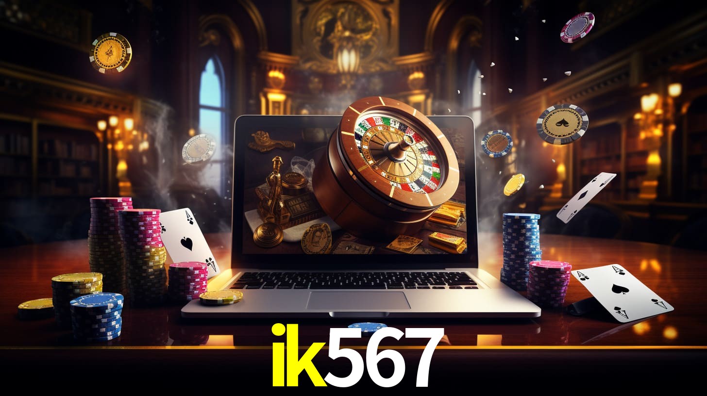 Blackjack Table ik567